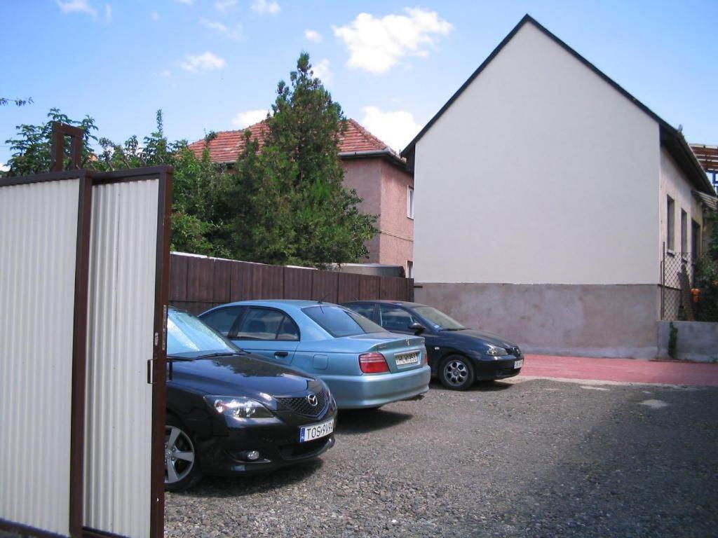 Burg Eger Exterior foto