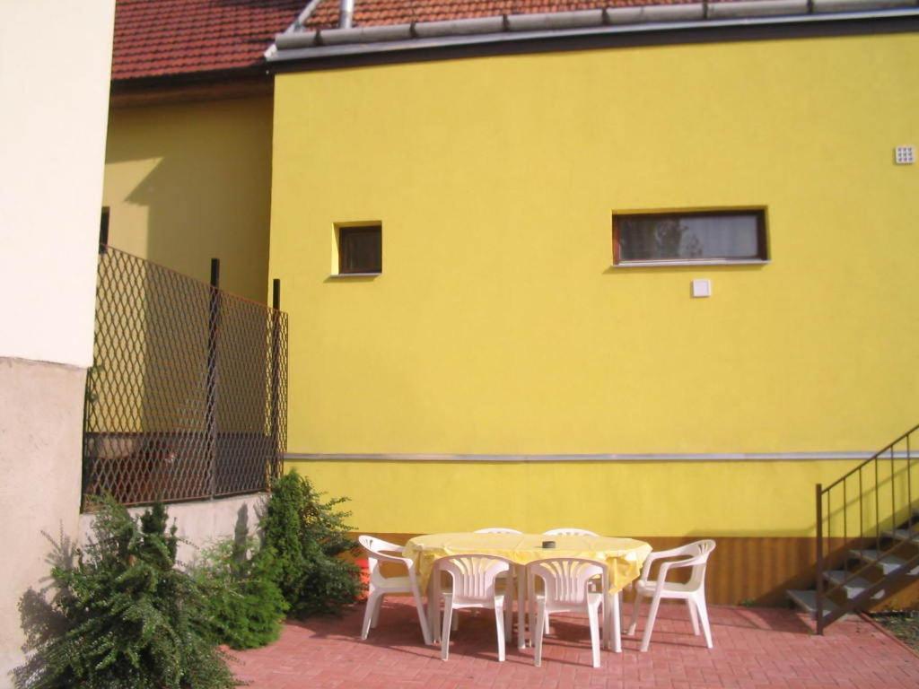 Burg Eger Exterior foto